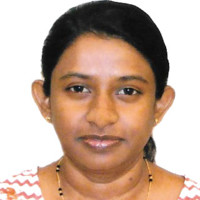 Arathy Anooplal