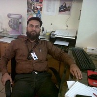Syed Shoaib-un -Nabi Mujaddadi