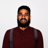 Krish Rumon