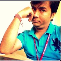 Jatin Sharma
