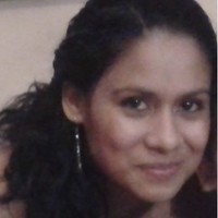 Gisella Priscilla Diaz Fabre