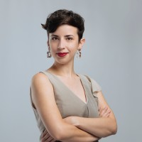 Sanja Ćopić