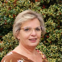 Sylvia Pols