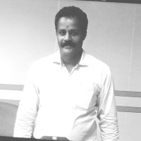 Chandhiramohan A