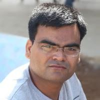 Kiran Prajapati
