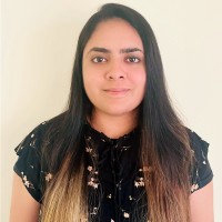 Anisha George
