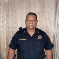 Cristian Hernandez