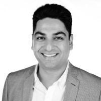 Naveen Chalotra, Mba, B.Eng