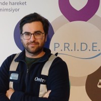 Giray Senbulbul, Mba