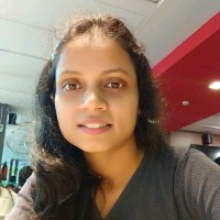 Bhakti Todankar