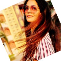 SANYUKTA SHARMA