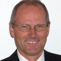 Harald Valved