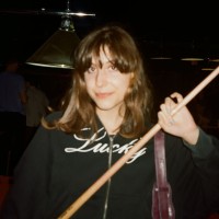 Lucrezia Vittoria Camera
