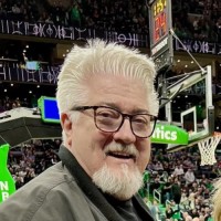 Jeffrey Silvia