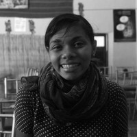 Ilma Ali