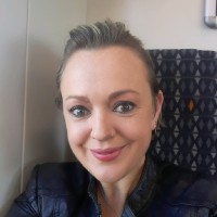 Lauren Ashford