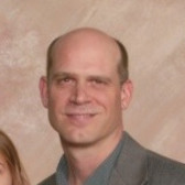 Chad Evans