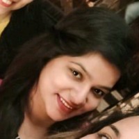 Anshu Parashar