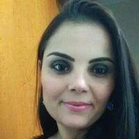 Paula Maria de Lima de Almeida