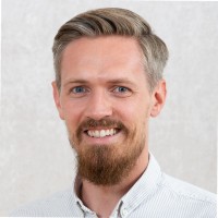Jonas Kirk Kjeldsgård