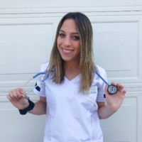 Rebecca Dragon, Bsn, Rn