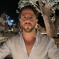 Michalis Onoufriou