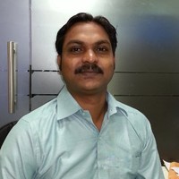 Kamlesh Rajbhar