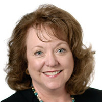 Diane Riehs, CFRE