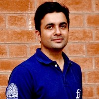 Harit Joshi