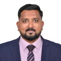 Deepak Varughese Mathew