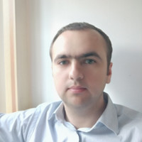 Pavel Martsinovich