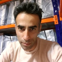Ali Parvaneh