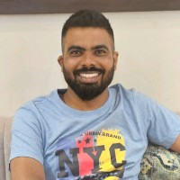 Ravindra Chavan