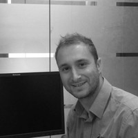 Iain Hornshaw