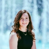 Madeleine Mayhew Rodriquez, PT, DPT