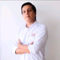 Jose Alejandro Restrepo Velásquez