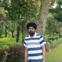 Harvinder Singh