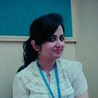 Naina Sethi