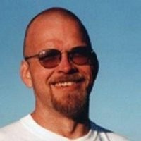 Paul Hammond