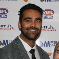 Jeremiah Lenisaurua