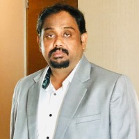 Ramesh Kathiresan