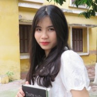 Huyen Trang Vu