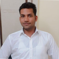 Ashish Dubey.
