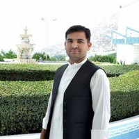 Waheedullah Waheed