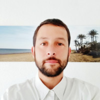 Omar Mestre Puig