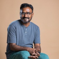 Devaraju M