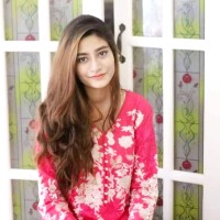 Fariha Arsalan