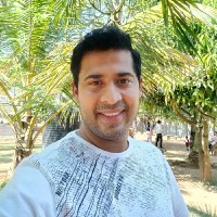 Prashanth M.P.
