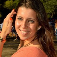 Mariana Morais Barbosa