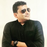 Akram shaikh